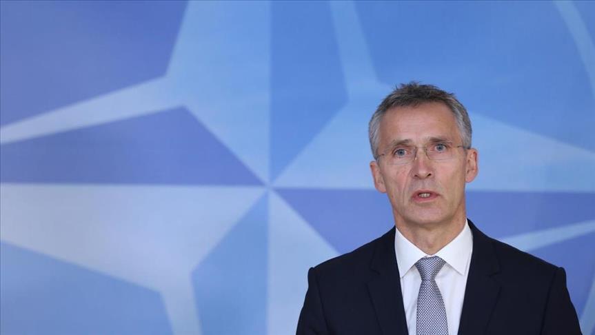 Министрите за надворешни работи на НАТО се сретнаа на разговори за поддршка на Турција