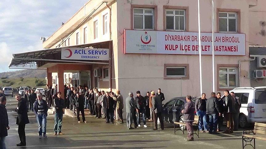 Six students killed in fire in southeast Turkey