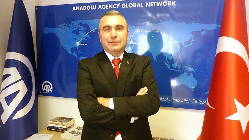 European tourists can fill Russia tourism gap in Turkey