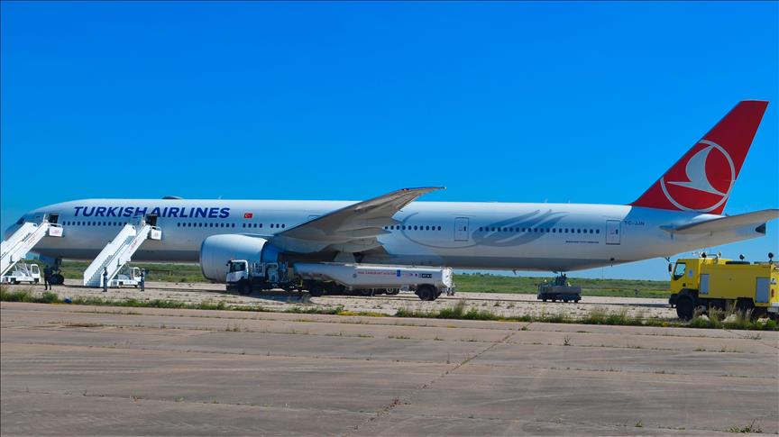 Turkish Airlines otkazao letove za Sharm el-Sheikh