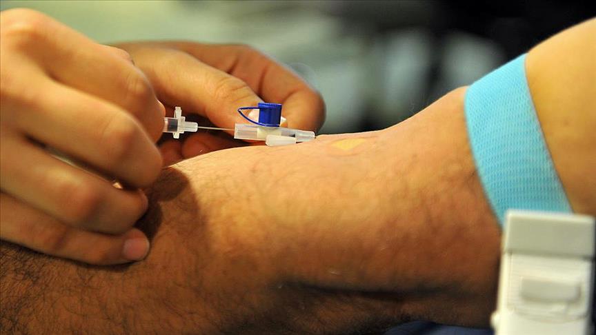Brazil HIV cases rise 6.4 percent