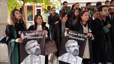 Diyarbakır'daki terör saldırısı üç ayrı ilde protesto edildi