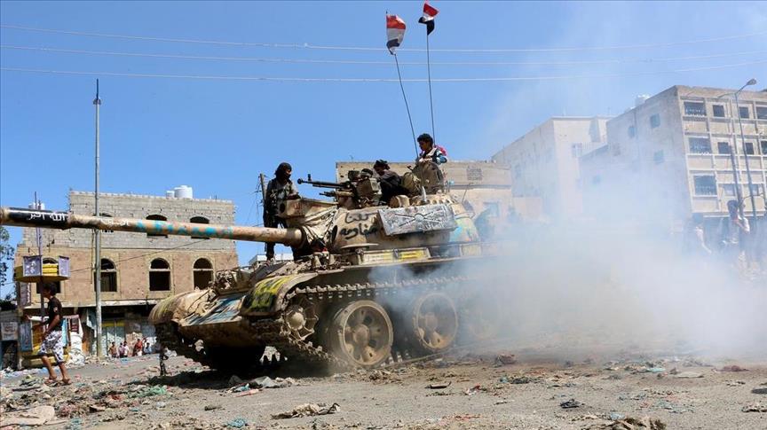 الحرب اليمنية تدخل شهرها التاسع ولا بوادر لحل سياسي