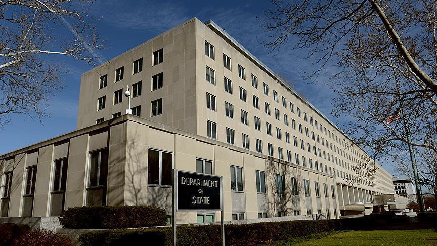 Госдеп США опроверг информацию о причастности правительства Турции к торговле нефтью с Daesh
