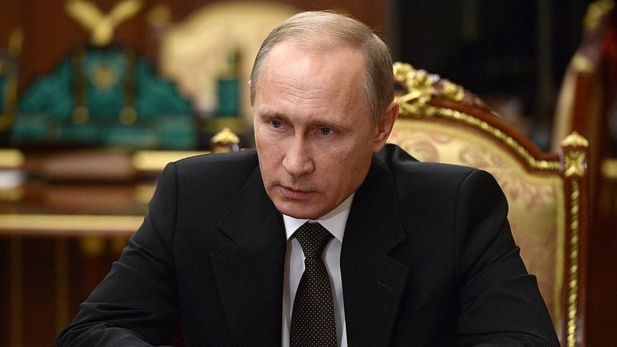 Russia faces increasing economic problems under Putin