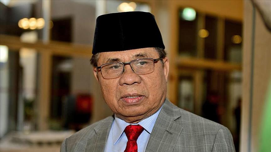 MILF leader: No proof Daesh active in Philippines