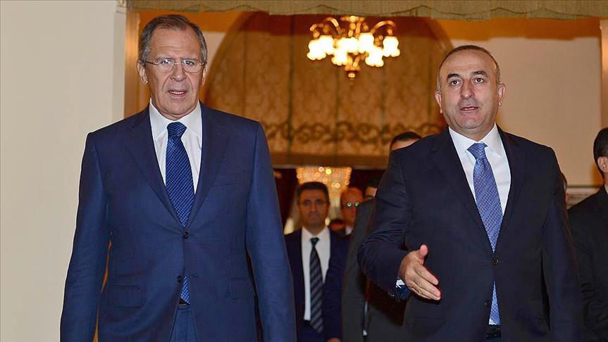 Russia, Turkey FMs may meet amid downed plane row