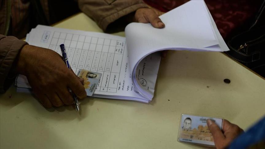 انتخابات مصر.. استئناف التصويت في "إعادة" الداخل.. وتواصل فرز الأصوات في الخارج