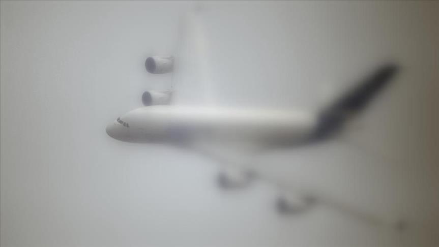 Pakistan turns back Greek plane carrying deported migrants
