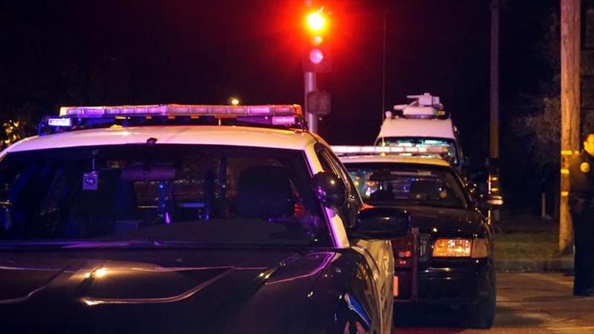 FBI investigates motive behind US mass shooting