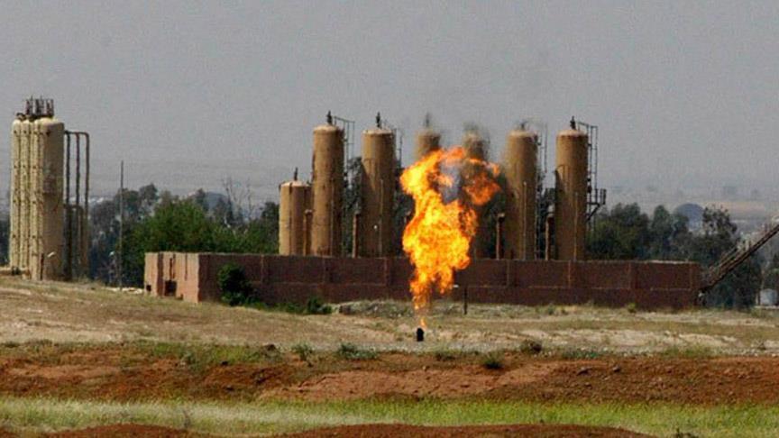 KRG dismisses Russian claims of Daesh oil sales to Turkey