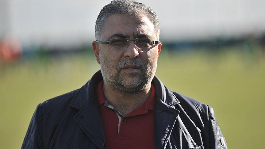 'Tugay Kerimoğlu ile iyi bir hava yakaladık'