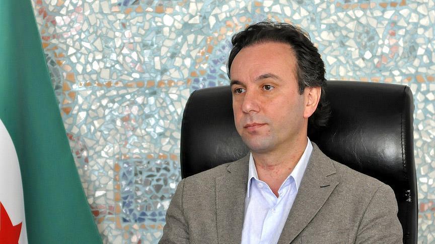 торговля нефтью