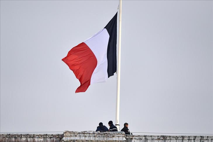 France: Le gouvernement lance une campagne pour préparer le peuple aux attentats