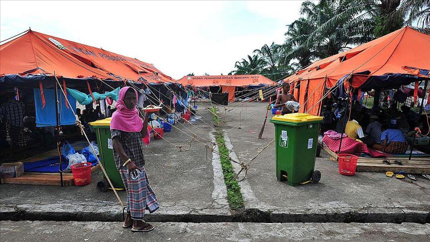 Thai migration conference closes with focus on cause