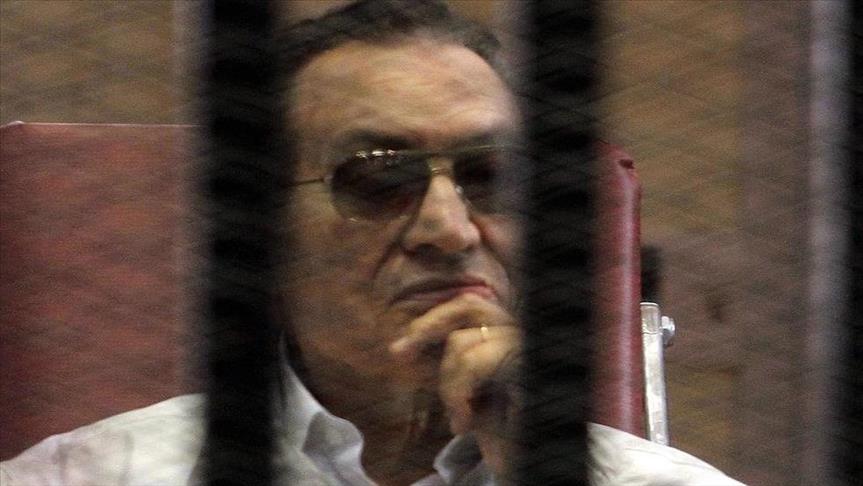 Mubarak-era MPs make comeback in Egypt parliament polls