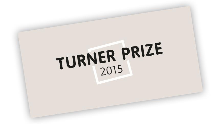 Modern sanat ödülü 'Turner Prize' bu yıl Assemble'nin oldu