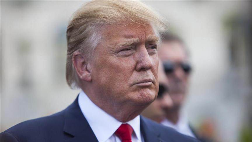 Trump scorned for urging US ban on Muslims