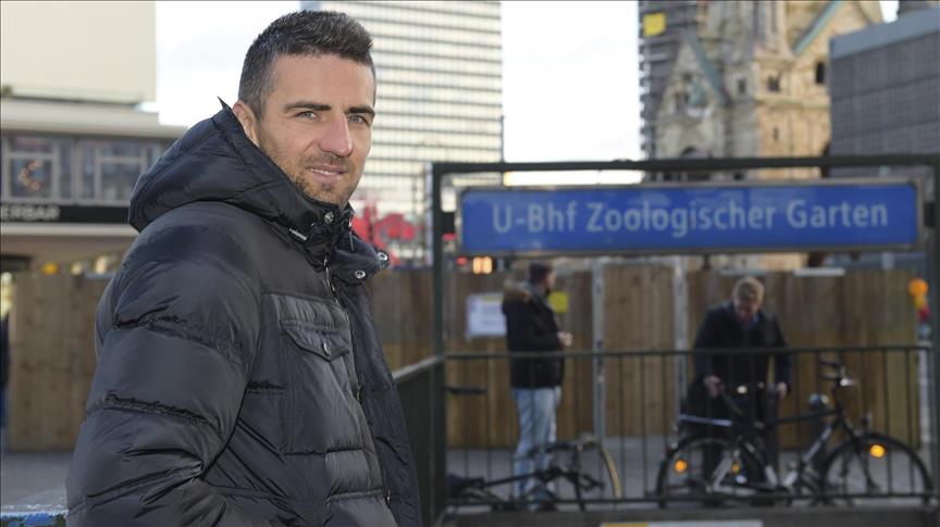 Ibišević: Zbog neodlaska na EURO možemo kriviti samo sebe