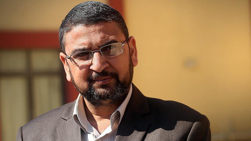 Hamas calls for solution to years-long Gaza blockade