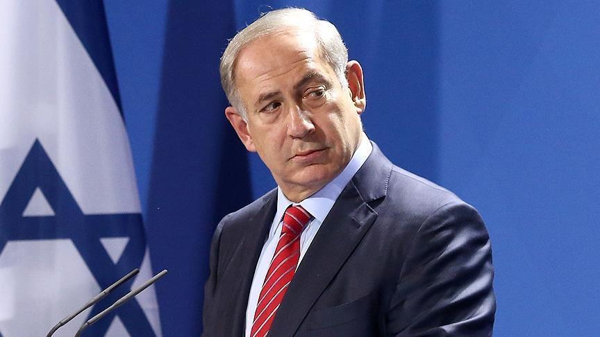 Netanyahu: "Le Mossad m’aide à développer des relations avec les Etats arabes et islamiques"