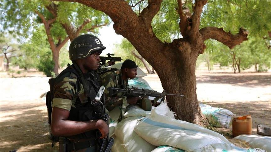 Regional anti-Boko Haram military coalition in jeopardy