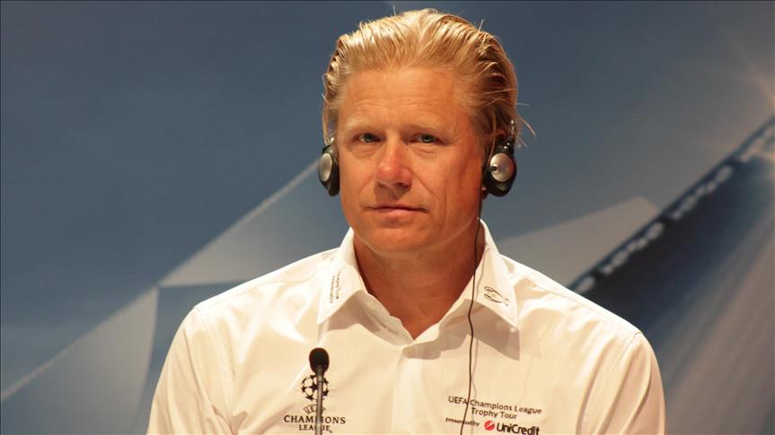 Schmeichel o EURO-u 1992: Igrali smo za Jugoslaviju i njene građane