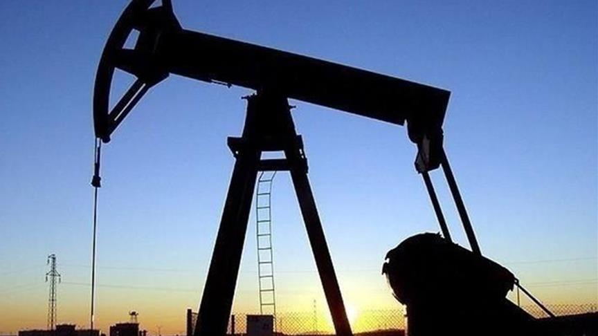 Brent petrol, 7 yıl sonra ilk kez 40 doların altında