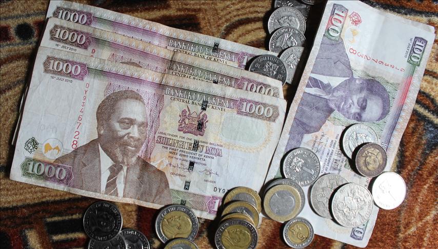 Kenya: Government debt grows, while economy falters