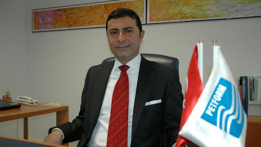 'İsrail-Türkiye boru hattı iki ülkenin de çıkarına'