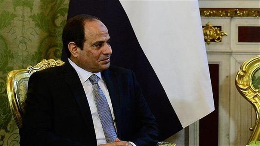 Political opponents call on Egyptians to topple Sisi regime
