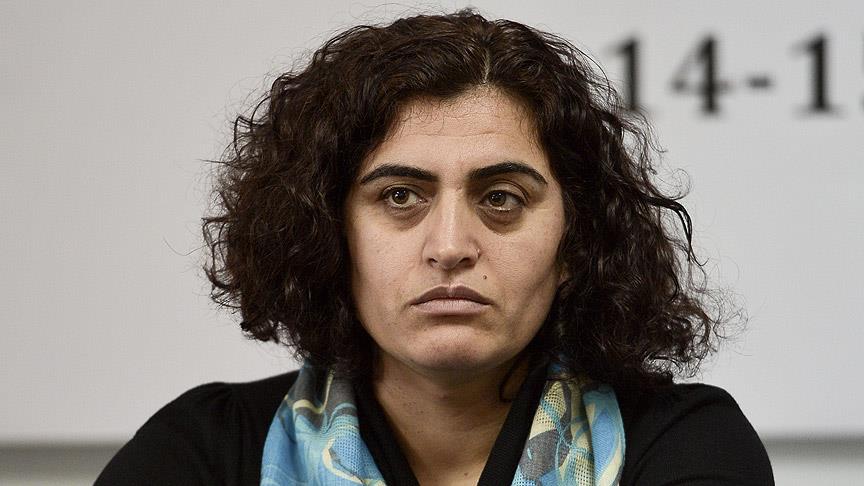 Eski HDP Milletvekili Tuncel talimatla ifade verdi