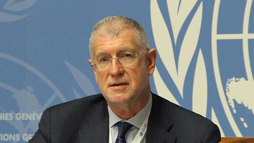 ООН: Россия продолжает поставлять оружие сепаратистам в Украине