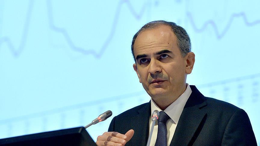 Turkey: Central bank sees 6.5 pct inflation in 2016