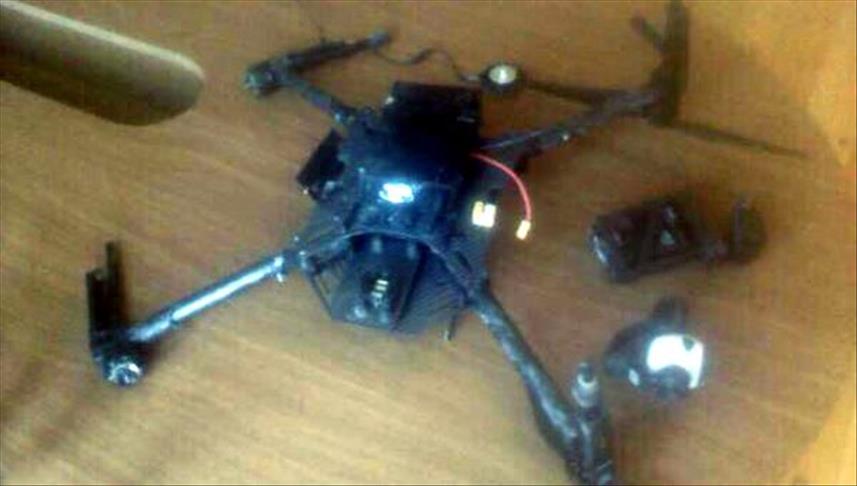 ПВО Азербайджана сбили очередной армянский беспилотник