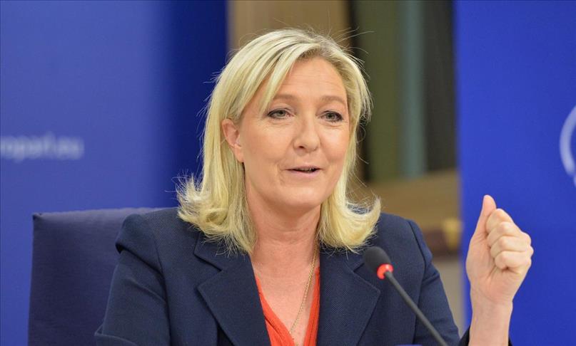 France: Le déchainement anti-musulman, un pari "réussi" pour le FN?