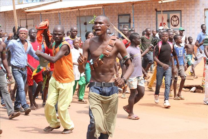 RCA: Nouvelles tensions à Bangui contre les décisions de la Cour constitutionnelle