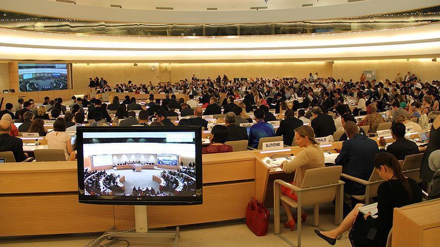US, Russia, with UN, to discuss Syria talks in Geneva