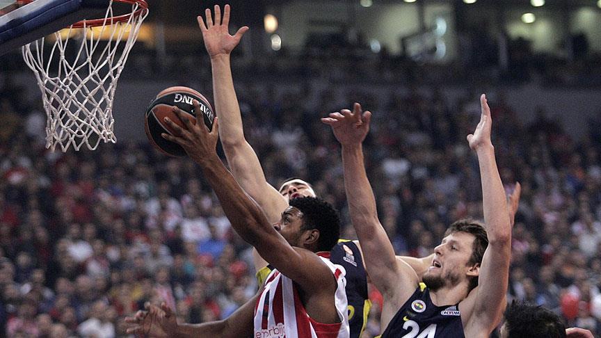 Fenerbahçe, Kızılyıldız Telekom'u konuk edecek