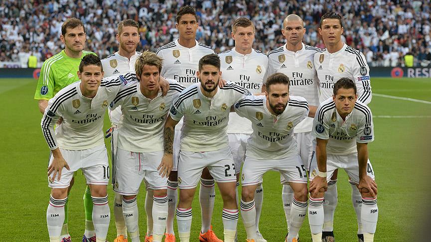 Real Madrid, Kral Kupası'ndan elendiğini kabullendi