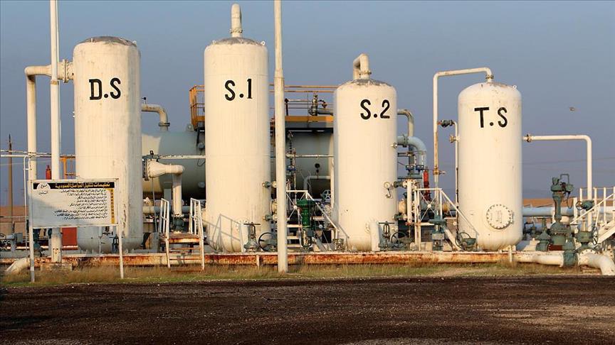 Assad regime 'primary consumer of Daesh oil: US official