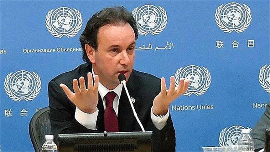 Syrian opposition agrees to hold talks with Assad regime