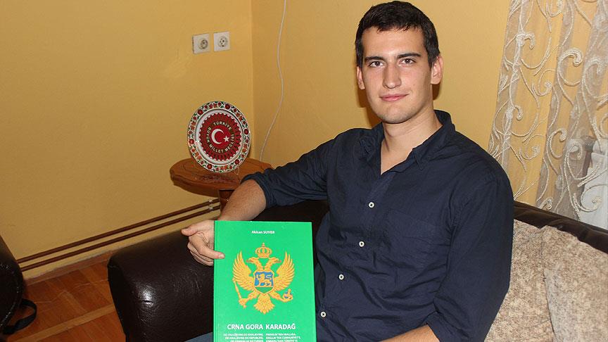 Akrabalarının izini Karadağ'da sürüyor