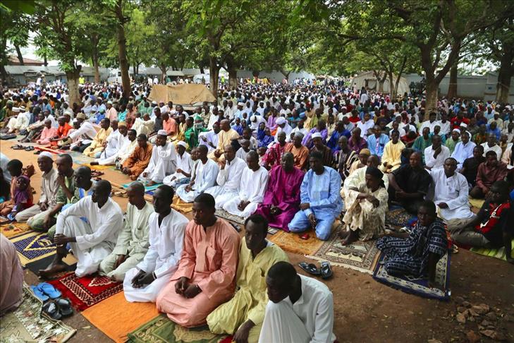 Les Musulmans centrafricains comptent sur la nouvelle Constitution pour garantir «leur liberté de croyance»