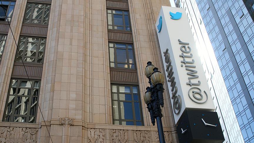 BTK'dan Twitter'a para cezası