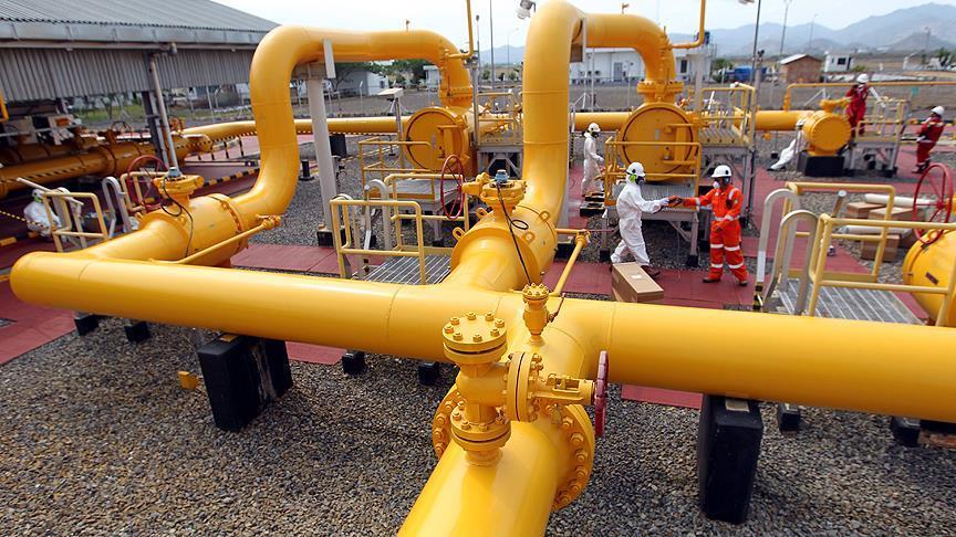 МИД Ирана: «Возможна транспортировка природного газа в Европу через территорию Турции»