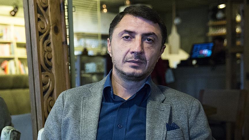 'Trabzonspor'da bu kadar sorunu tahmin edemedim'