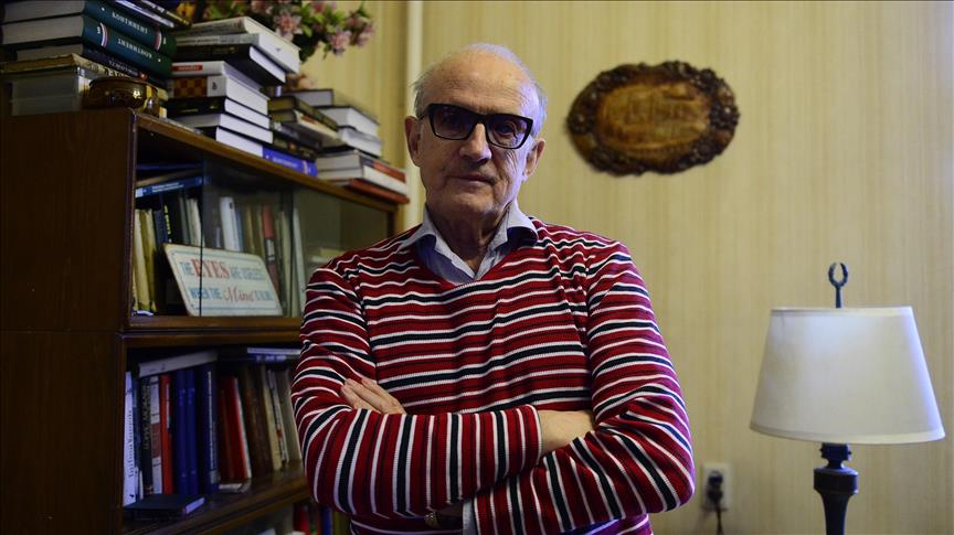 "Rusia ‘mbulim diplomatik' ndaj bashkëpunimit Asad-DAESH"