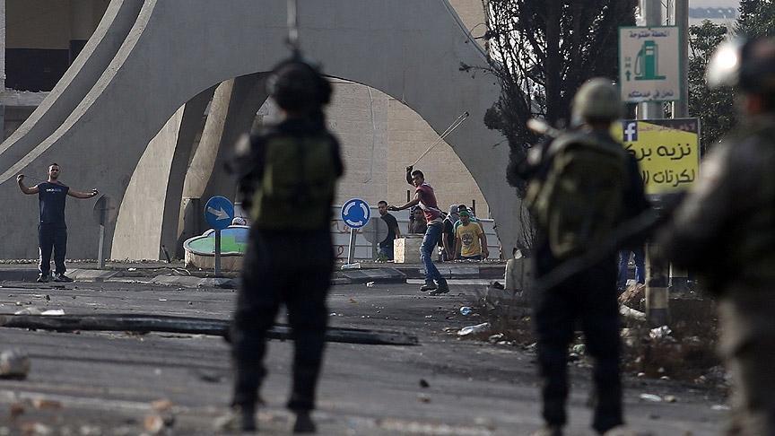 121 Palestinians killed in 11 Fridays of new ‘intifada’