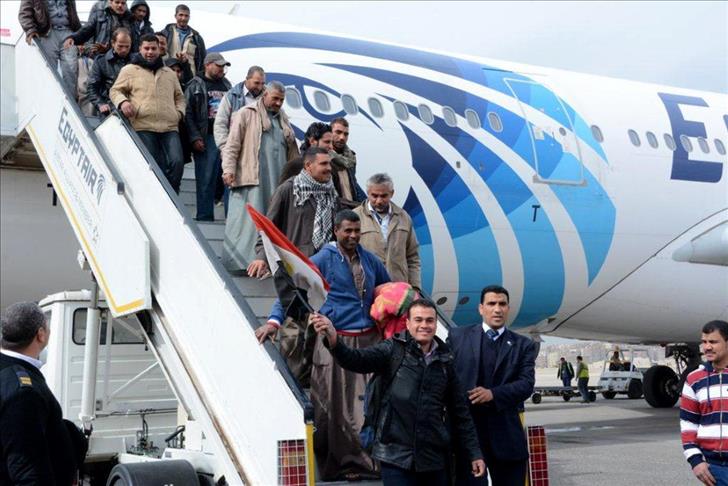 L’Egypte veut confier la sécurité de ses aéroports à une compagnie mondiale